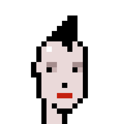 Punk 1107