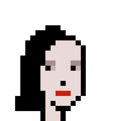 CryptoPunk 1612