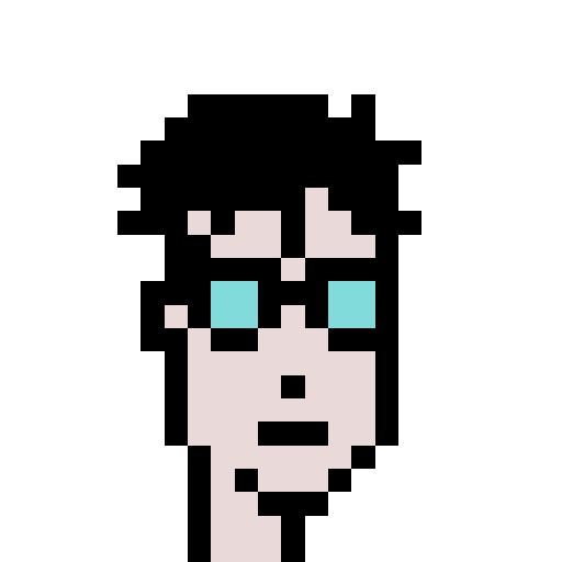 CryptoPunk 2651