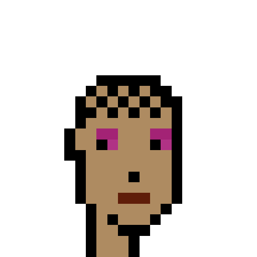 V1 Punk 2822