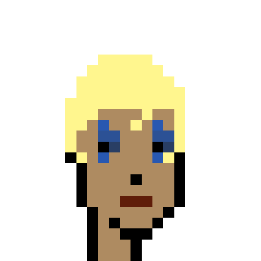 Punk 3560