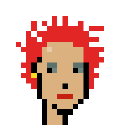 V1 Punk 4364