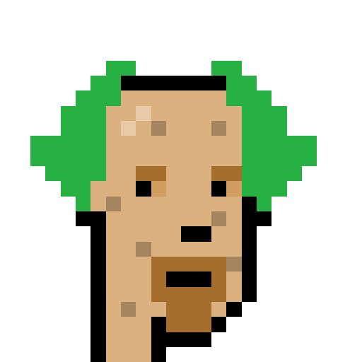 Punk 4458
