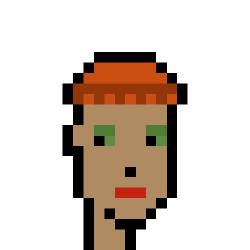 Punk 538
