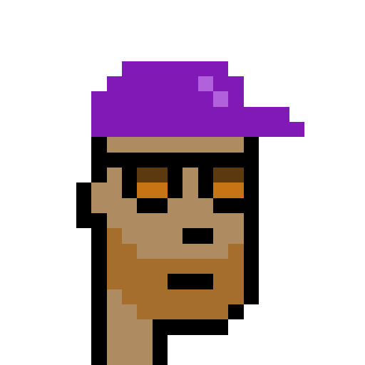CryptoPunk #5678