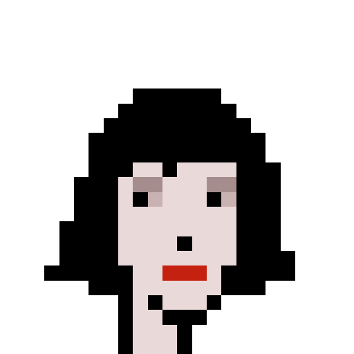 CryptoPunk 5713