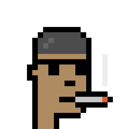 Punk 5864