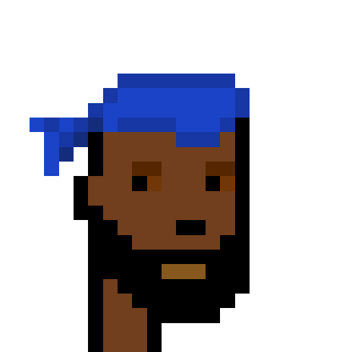 Punk 5989