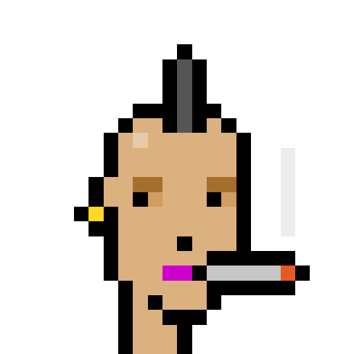 Punk 7105