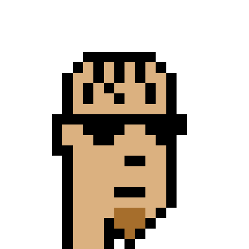 Punk 7672