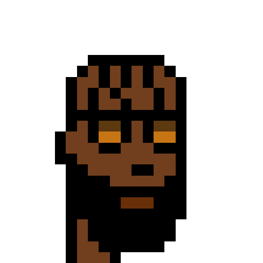 Punk 8145