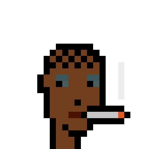 Punk 8512