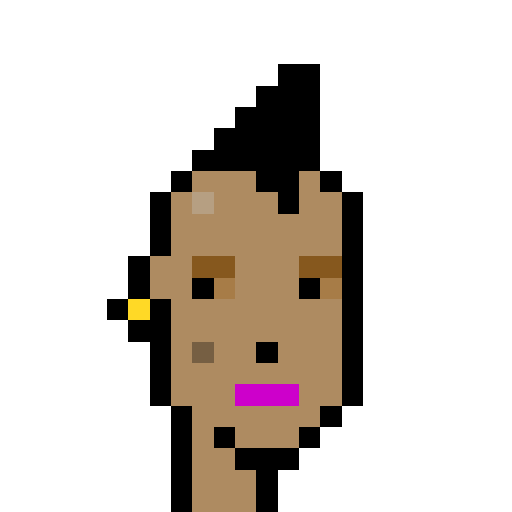 V1 Punk 8702
