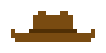 Cowboy Hat trait icon