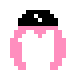 Pink With Hat trait icon