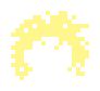 Wild Blonde trait icon